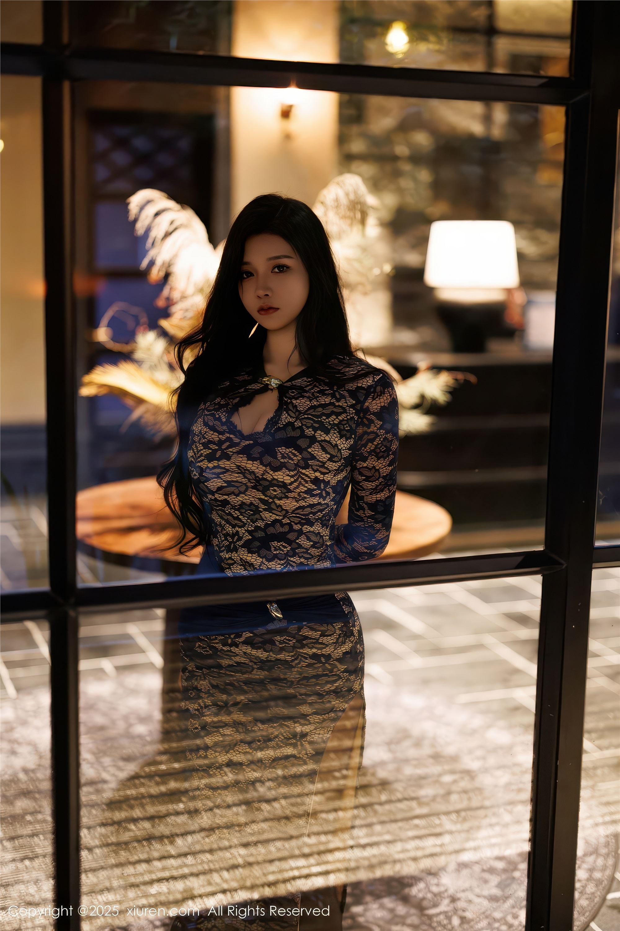 Xiuren秀人网 2025.12.24 NO.11148 娜比